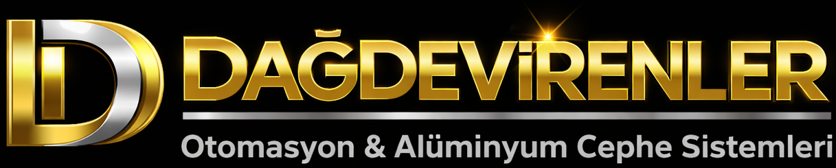 Dağdevirenler Logo